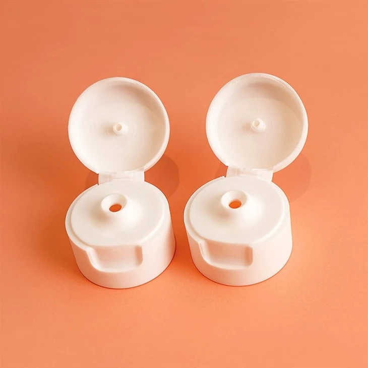 50ml Silkscreen Printing Cosmetic Plastic PE Squeeze Skincare Container Sunscreen Cream Packaging Tube