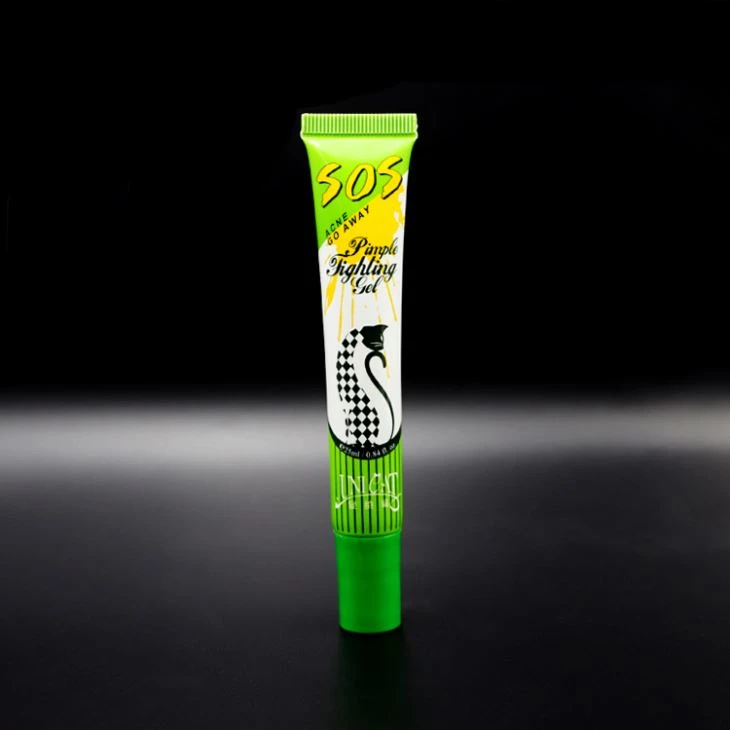 Custom Lip Gloss Tubes